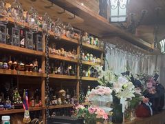 -玛丽亚西餐厅非遗俄餐