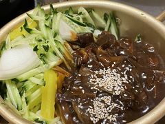 -高丽村韩国料理(兴华二路店)
