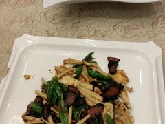-丈母娘的饭局•新金陵菜(牛首山店)