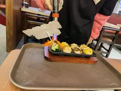-小川洋风料理(大悦城店)