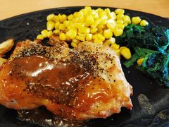 -萨莉亚意式餐厅(深圳北站店)