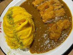 -町门烤肉拌饭专门店(新天地店)