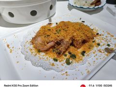-月湖翠·上海菜(思南公馆淮海店)
