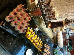 -佛山皇冠假日酒店-西餐厅