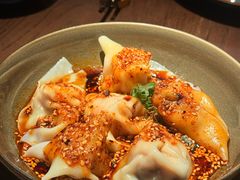 钟水饺-宋·川菜(珠江新城店)