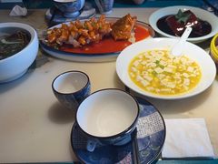 -探花·意境江南菜·唐伯虎文化体验店·松鼠桂鱼(观前店)