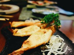 -怡人怡口牛排海鲜自助(飞龙大厦店)