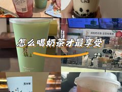 -百分茶(昆山万象汇店)