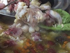 -威邵鸡煲(西华路总店)