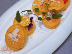 -鑫悦诚府·新鲁菜·餐厅(趵突泉店)