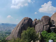 -云洞岩风景区