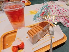 -星巴克(杭州嘉里中心4F店)