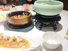 -淮扬厨子(健康路店)