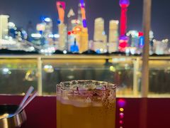 -池畔酒吧 WET Bar