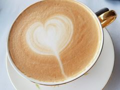 coffee-璟象酒店-爱丽坊景观餐厅