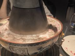 -额尔敦传统涮(公园西路店)