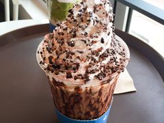 -Cafe de Paris(林荫路店)
