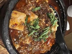麻婆豆腐-夫妻肺片·中华老字号·正宗川菜(春熙路店)