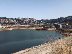 -小仙居·农家宴烤羊· 农庄
