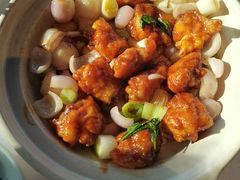 -禧宴Joyous Restaurant(禧园店)