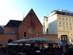 -Cafe Sacher(WIEN)