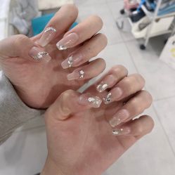 -美兮美学·日式美甲美睫