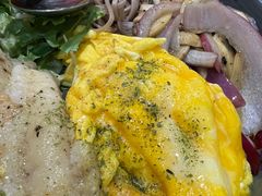 -Dreamsalad梦想轻厨(健康轻食·减脂沙拉·意面·祖庙店)