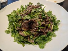 -翠山·映月湖景餐厅(映月湖公园店)