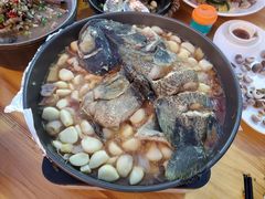 -舌尖上·霞浦滩涂海鲜·新闽菜(总店)