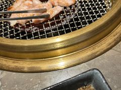 -谷牛日式烤肉(宝山U天地店)