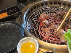 -極屋鮨牛 · 烧肉酒场(时代C馆店)