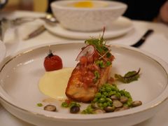 -宴悦海鲜餐厅·游水海鲜·牛排(亚龙湾瑞吉店)