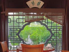 -扬州香格里拉·香宫中餐厅