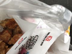 -傅强排骨(成都总店)