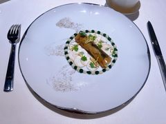 -Le Comptoir de Pierre Gagnaire