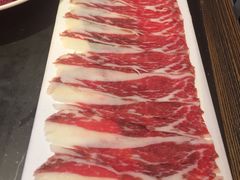 -小牛海记潮汕牛肉店(永定路店)
