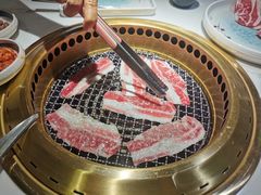 -炙城·韩式烤肉(南京东路店)