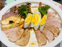 -潮界(虹桥新天地店)