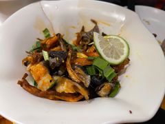 -隔壁老王·家常云南菜(花巷店)