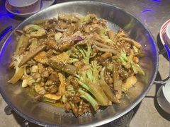 -蛙功夫(福州仓山万达店)