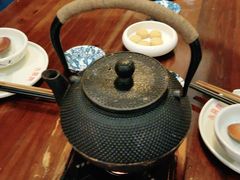 -火宫殿·湘菜小吃·商务宴请·生日聚会(东塘店)