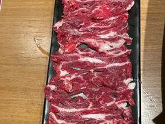 -掂档潮汕牛肉火锅(沈阳万象城店)
