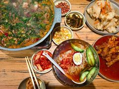 -京玉菲饭店(李村店)