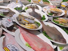 -船泊丽港(统一路店)