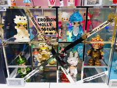 -泡泡玛特POPMART(万柳华联店)