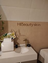 -Hi Beauty Skin 科技美肤中心