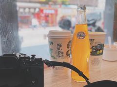 -肆姐面粉馆(坡子街店)