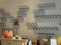-泰合玺·精油疗愈 SPA(南京河西万达店)
