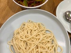 -西部马华清真兰州牛肉面·烧烤夜市(关东店)