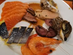 -广州天河希尔顿酒店